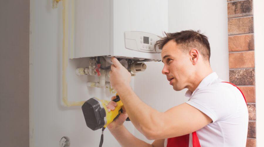 Local expert plumbing services in Slate Run, PA
